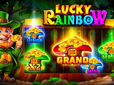 phpark Casino Game Lobby