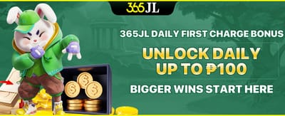Daily First Deposit Boost promotional banner