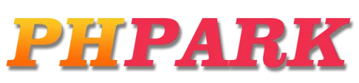phparkcasino.ph Logo